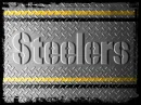Steelers baby