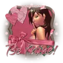 Be Mine Ocampo