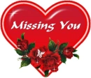 Heart Missing you