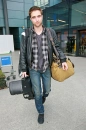 robert pattinson