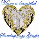 Glinda's Sunday