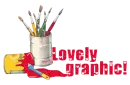 Lovely graphic