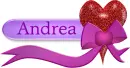 Andrea