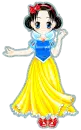 snow white 