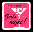 Girls Night Out