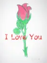 i love u