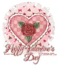 Happy Valentine's Day 