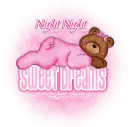 Sweet Dreams Teddy 