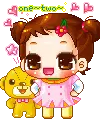 cute baby