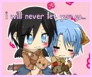 love you forever