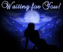 waiting for you