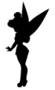 tink sillhouette