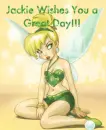 my tink great day