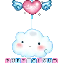 puff cloud