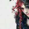 victoria frances