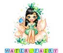 water fairy