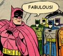 LOL batman
