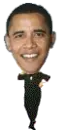 baraCk obAmA