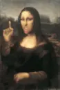mOnalISsa