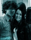 Miley and nick