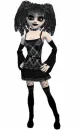 goth chick