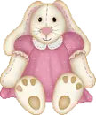 Cute Bunny