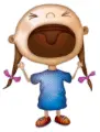 Little Girl 