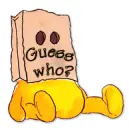Guess who