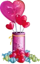 Hearts 