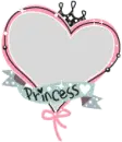 princess