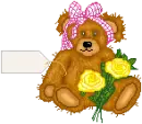 Very cute bear