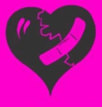broken hearted