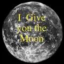 the moon