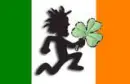 irish juggalo