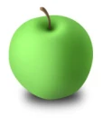 apple