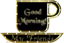 coffee cup