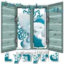 Lynyrd - winter fairy