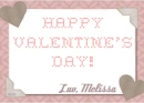 Happy Valentines Day