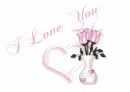I Love you