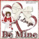 Be Mine