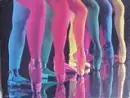 color ballet