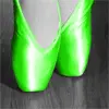 green ballet