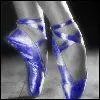 periwinkle shoes