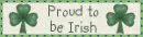 irish