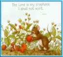 THEY SAY TO HAVE FAITH...LETS DO IT-