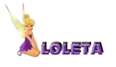 LOLETA