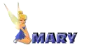 MARY