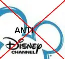 Anti Disney Channel
