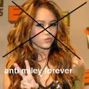 Anti Miley