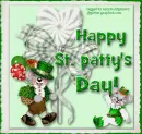 Happy St. Patty's Day